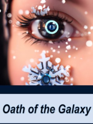 Cover of Oath of the Galaxy