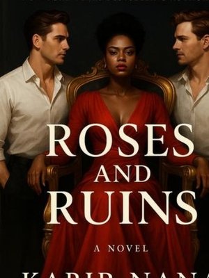 Cover of Roses & Ruins