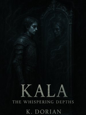Cover of Kala - The Whispering Depths