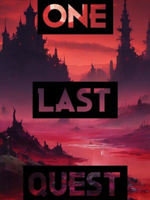 Cover of One Last Quest