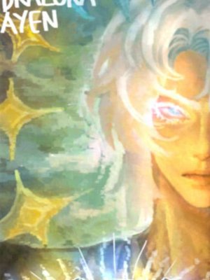 Cover of Adventuring in the Fantasy World!