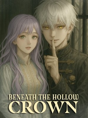 Cover of Beneath the Hollow Crown