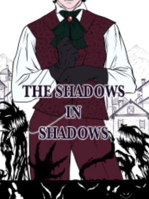 Cover of The Shadows in Runrick