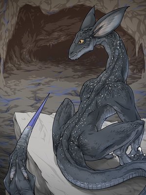 Cover of Broodmother: A Chrysalis Story