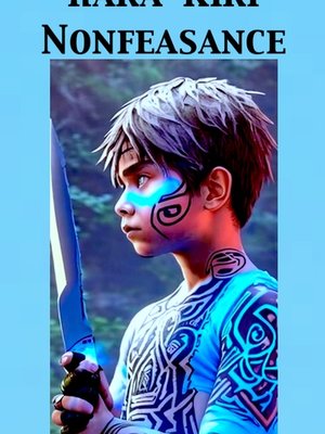 Cover of Hara-Kiri Nonfeasance