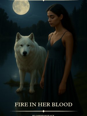 Cover of Fire in Her Blood