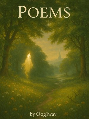 Cover of Poems