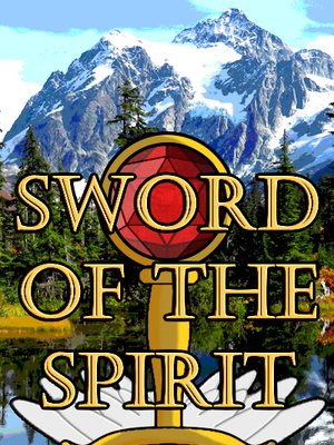 Cover of Sword of the Spirit