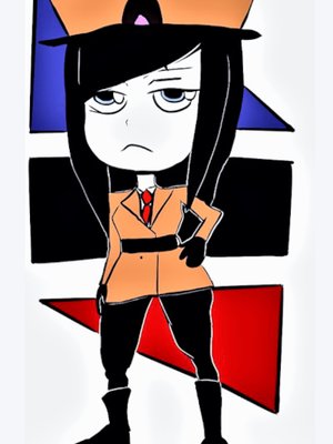 Cover of Renee Ray: The Hunt For Dust Thirst