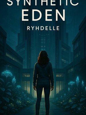 Cover of Synthetic Eden