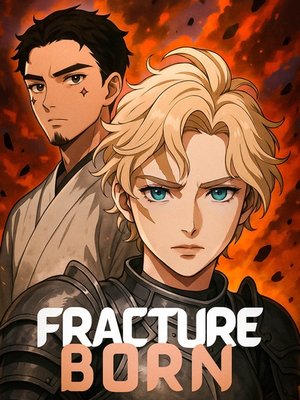 Cover of Fractureborn