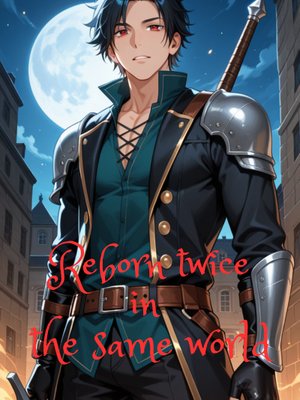 Cover of Reborn twice in the same world