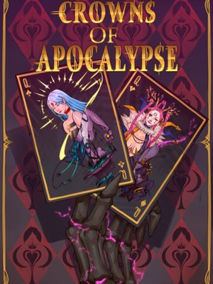 Cover of Dancing In The Void