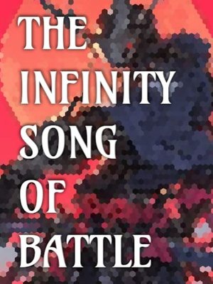 Cover of Elevator Drift: The Infinity Song of Battle