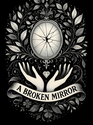 Cover of A Broken Mirror
