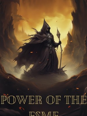 Cover of Power Of The Esme