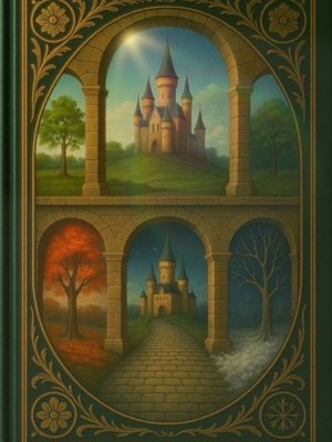 Cover of SPELL BOOK