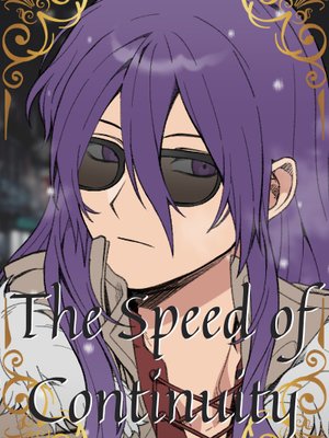 Cover of The Speed of Continuity