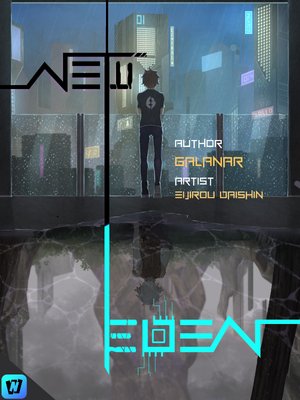 Cover of New Eden: Live to Play, Play to Live