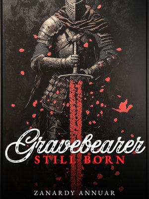 Cover of Gravebearer | Still Born