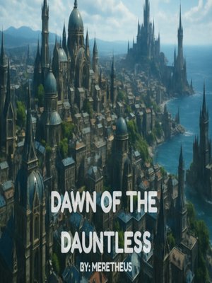 Cover of Dawn of the Dauntless