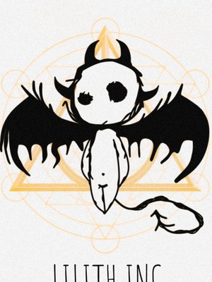 Cover of Lilith Inc. - Starting a Buisness with a Demon Queen