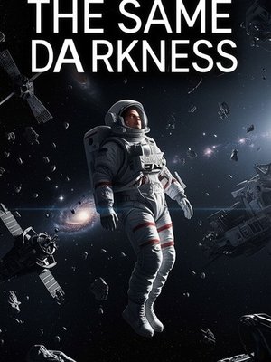 Cover of The Same Darkness: Beneath the silence