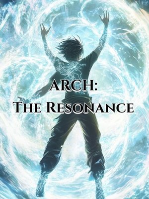 Cover of ARCH: The Resonance