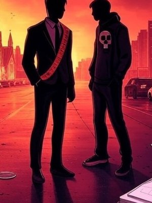 Cover of Sanctuary: Rain City