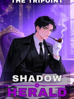 Cover of Shadow Herald [Assassin Reincarnation]