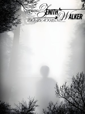 Cover of Zenith Walker