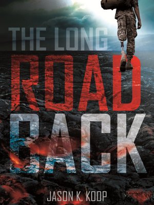 Cover of The Long Road Back