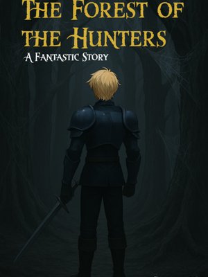 Cover of The Forest of the Hunters