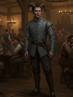 Cover of Harrigan's Vengeance