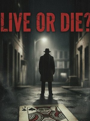 Cover of Live or die?