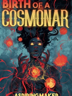 Cover of Birth of a Cosmonar