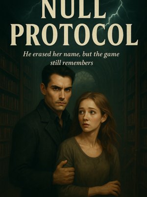Cover of NULL PROTOCOL