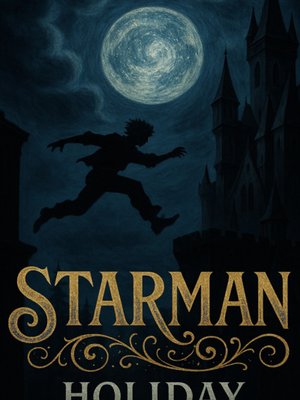 Cover of Starman: Holiday