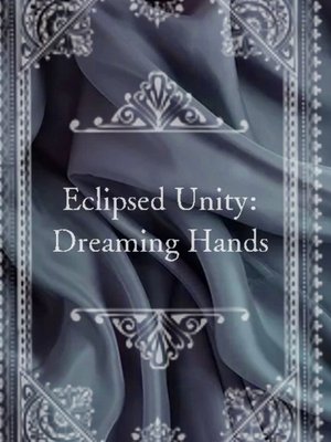 Cover of Dreaming Hands