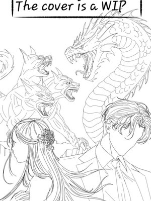 Cover of The Valkmir God War: Serpent of the Deep