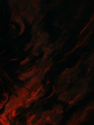 Cover of The Grudge Demon Is Coming for His Revenge