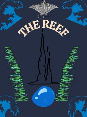 Cover of The Reef