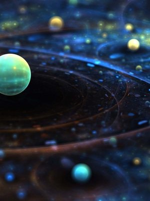 Cover of Through Dimensions