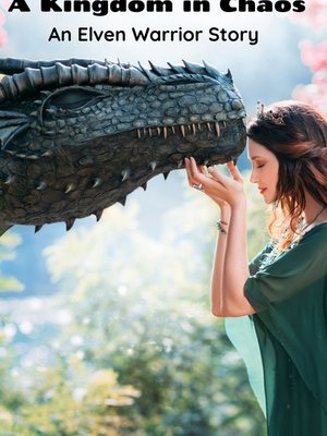 Cover of A Kingdom in Chaos