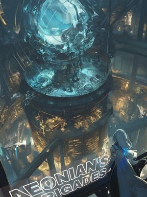 Cover of Aeonian’s Brigades