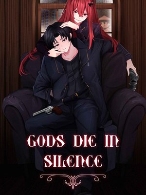 Cover of Gods Die in Silence [Dark Fantasy | Steampunk | Isekai]