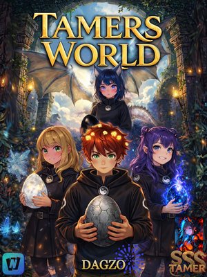 Cover of Weakest Beast Tamer Gets All SSS Dragons