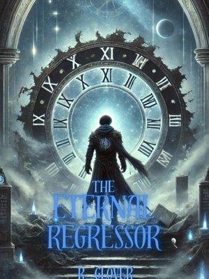 Cover of The Eternal Regressor[LitRPG, Progression, Time Loop]
