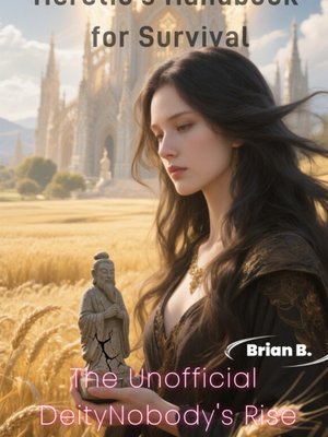 Cover of Heretic’s Handbook for Survival： The Unofficial DeityNobody's Rise