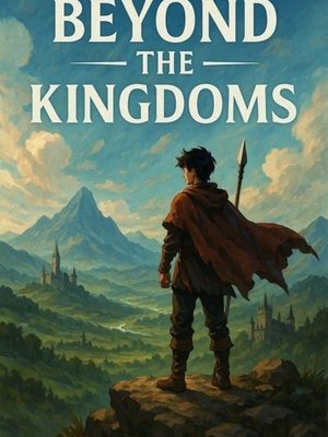 Cover of Beyond the Kingdoms